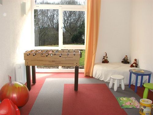 Gartenhotel Triest Bad Soden-Salmünster Eksteriør bilde