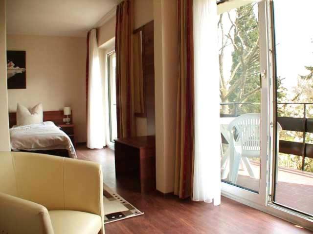 Gartenhotel Triest Bad Soden-Salmünster Rom bilde
